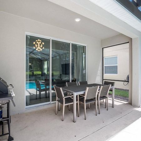 Storey Lake Resort 5 Bedroom Vacation Home With Pool 2307 キシミー エクステリア 写真