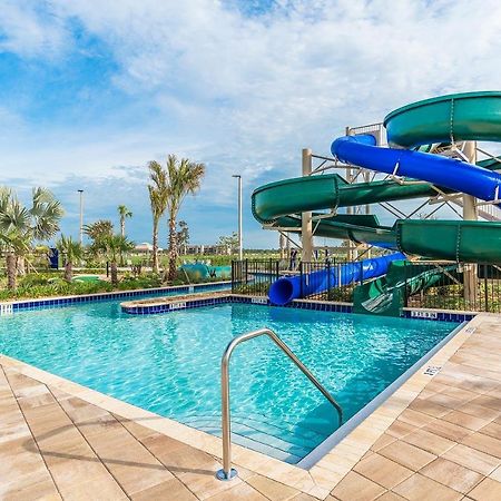 Storey Lake Resort 5 Bedroom Vacation Home With Pool 2307 キシミー エクステリア 写真