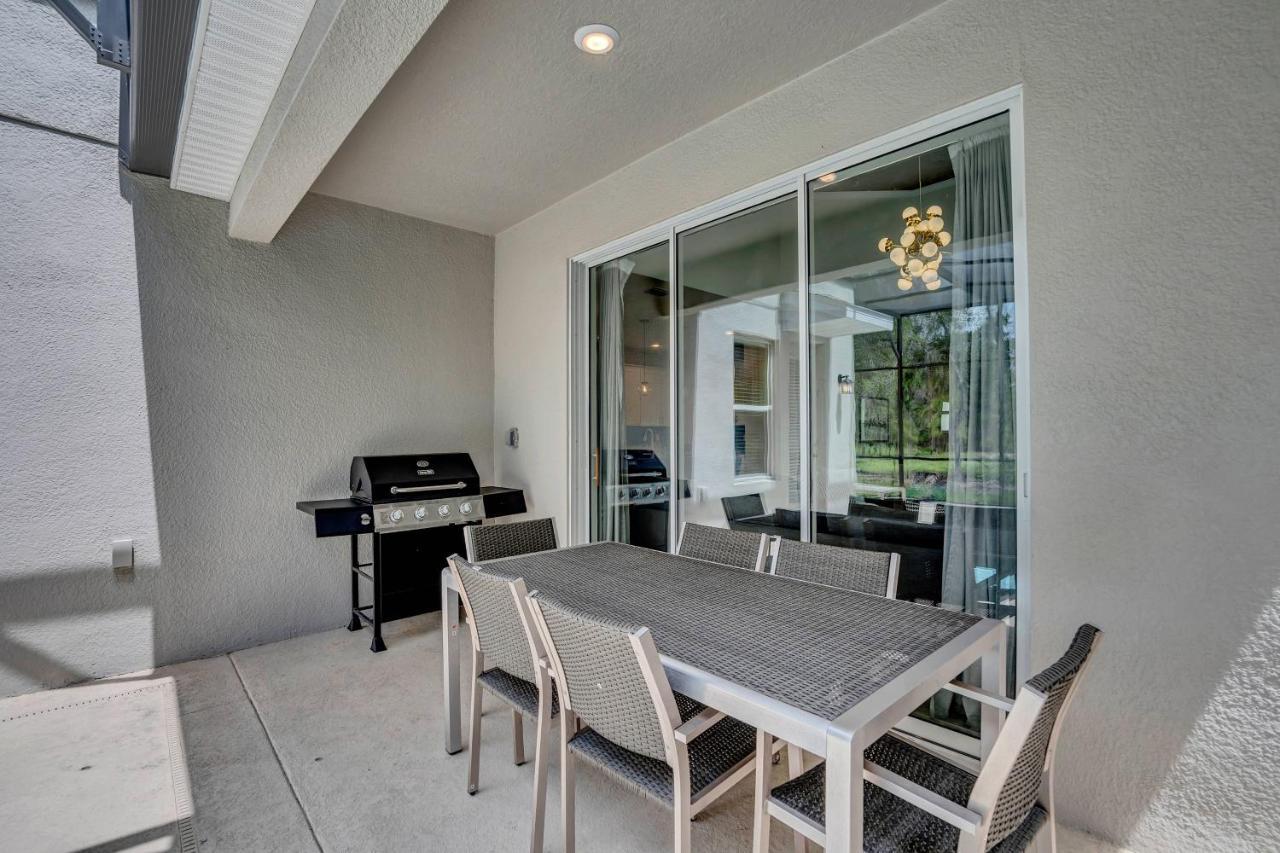 Storey Lake Resort 5 Bedroom Vacation Home With Pool 2307 キシミー エクステリア 写真